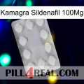 Kamagra Sildenafil 100Mg 16